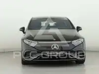 2022 Mercedes Benz Eqs