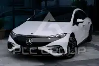2022 Mercedes Benz Eqs
