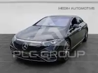 2022 Mercedes Benz Eqs