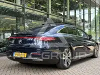 2022 Mercedes Benz Eqs