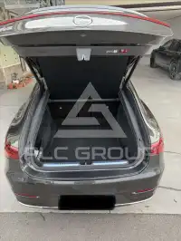 2022 Mercedes Benz Eqs