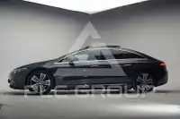 2022 Mercedes Benz Eqs