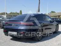 2022 Mercedes Benz Eqs