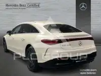 2022 Mercedes Benz Eqs