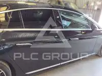 2022 Mercedes Benz Eqs
