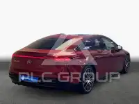 2022 Mercedes Benz Eqs