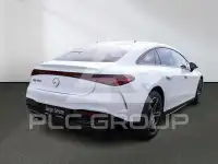 2022 Mercedes Benz Eqs