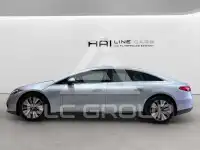 2022 Mercedes Benz Eqs
