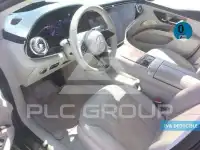 2022 Mercedes Benz Eqs