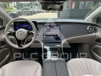2022 Mercedes Benz Eqs