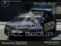 2022 Mercedes Benz Eqs