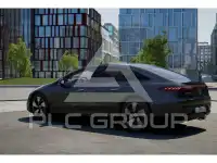 2022 Mercedes Benz Eqs