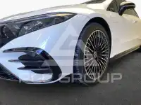 2022 Mercedes Benz Eqs