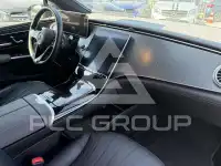 2022 Mercedes Benz Eqs