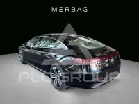 2022 Mercedes Benz Eqs