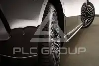 2022 Mercedes Benz Eqs