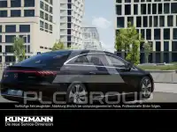 2022 Mercedes Benz Eqs