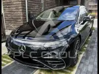 2022 Mercedes Benz Eqs
