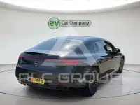 2022 Mercedes Benz Eqs