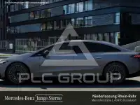 2022 Mercedes Benz Eqs