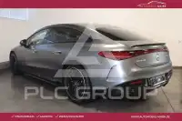 2022 Mercedes Benz Eqs