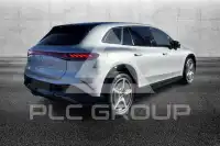 2022 Mercedes Benz Eqs