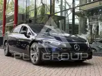 2022 Mercedes Benz Eqs