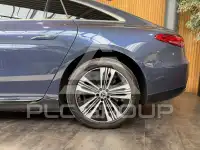 2022 Mercedes Benz Eqs