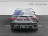 2022 Mercedes Benz Eqs