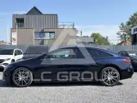 2022 Mercedes Benz Eqs