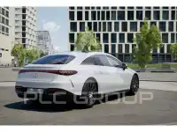 2022 Mercedes Benz Eqs