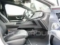 2022 Mercedes Benz Eqs