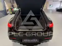 2022 Mercedes Benz Eqs