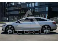 2022 Mercedes Benz Eqs