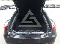 2022 Mercedes Benz Eqs