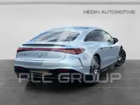 2022 Mercedes Benz Eqs