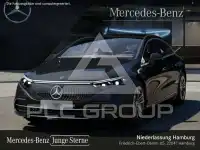 2022 Mercedes Benz Eqs