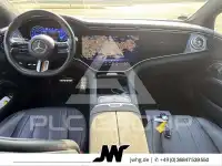 2022 Mercedes Benz Eqs