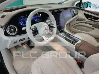 2022 Mercedes Benz Eqs