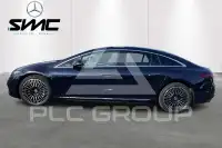 2022 Mercedes Benz Eqs