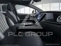 2022 Mercedes Benz Eqs
