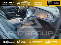 2022 Mercedes Benz Eqs