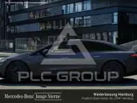 2022 Mercedes Benz Eqs
