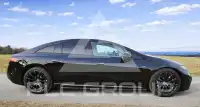 2022 Mercedes Benz Eqs