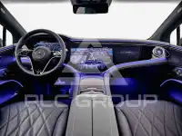 2022 Mercedes Benz Eqs