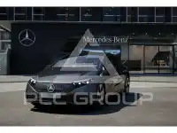 2022 Mercedes Benz Eqs
