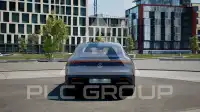 2022 Mercedes Benz Eqs