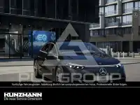 2022 Mercedes Benz Eqs