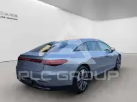 2022 Mercedes Benz Eqs