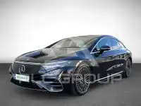 2022 Mercedes Benz Eqs